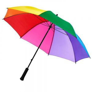 PARAGUAS PRIDE personalizada